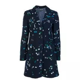 Пальто EMPORIO ARMANI