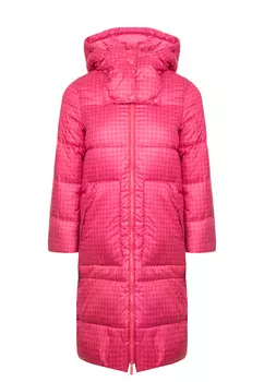 Пальто EMPORIO ARMANI