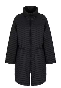 Пальто EMPORIO ARMANI