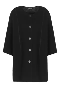 Пальто EMPORIO ARMANI