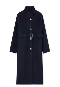 Пальто EMPORIO ARMANI