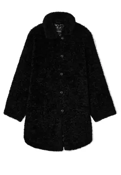 Пальто EMPORIO ARMANI
