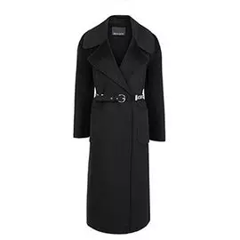 Пальто ERMANNO ERMANNO SCERVINO