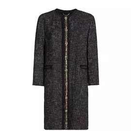 Пальто ERMANNO SCERVINO