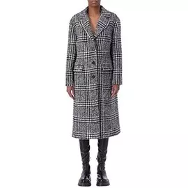 Пальто ERMANNO SCERVINO