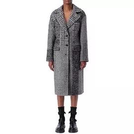 Пальто ERMANNO SCERVINO