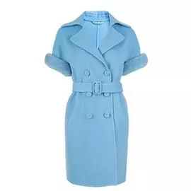 Пальто ERMANNO SCERVINO