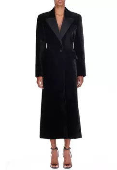 Пальто ERMANNO SCERVINO