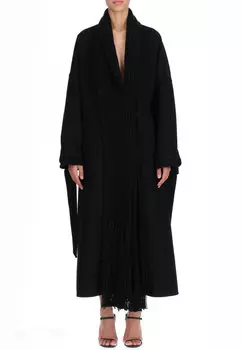 Пальто ERMANNO SCERVINO