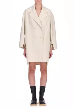 Пальто ERMANNO SCERVINO