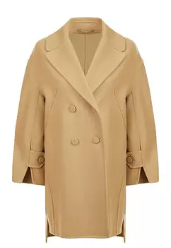 Пальто ERMANNO SCERVINO