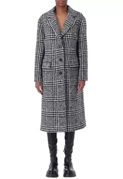 Пальто ERMANNO SCERVINO