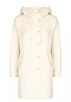 Пальто ERMANNO SCERVINO