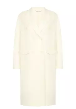 Пальто ERMANNO SCERVINO