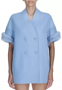 Пальто ERMANNO SCERVINO