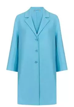 Пальто ERMANNO SCERVINO