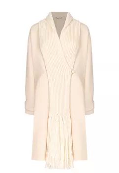 Пальто ERMANNO SCERVINO