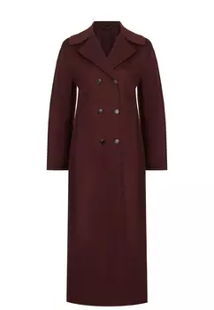 Пальто ERMANNO SCERVINO