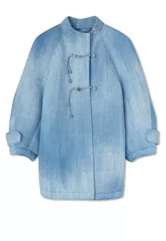 Пальто ERMANNO SCERVINO