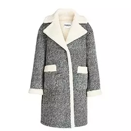 Пальто ESSENTIEL