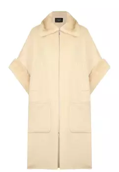 Пальто FABIANA FILIPPI