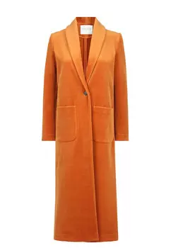 Пальто FORTE FORTE