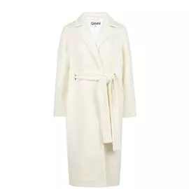 Пальто GANNI