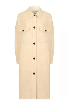 Пальто ISABEL MARANT ?TOILE