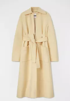 Пальто JIL SANDER