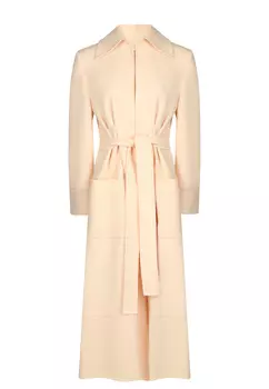 Пальто JIL SANDER