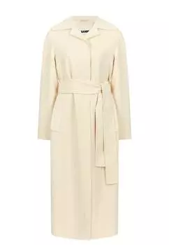 Пальто JIL SANDER