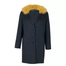 Пальто LUISA SPAGNOLI