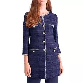 Пальто LUISA SPAGNOLI