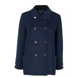 Пальто LUISA SPAGNOLI