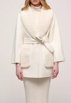 Пальто LUISA SPAGNOLI