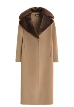 Пальто LUISA SPAGNOLI