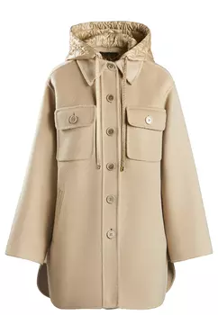 Пальто LUISA SPAGNOLI