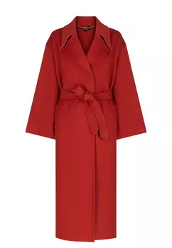 Пальто LUISA SPAGNOLI