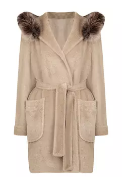 Пальто MANDELLI