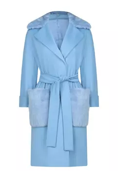 Пальто MANDELLI