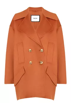 Пальто MAX&amp;MOI