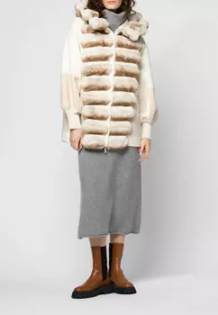 Пальто MAX&MOI