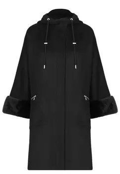 Пальто MAX&MOI