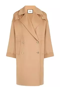 Пальто MAX&MOI