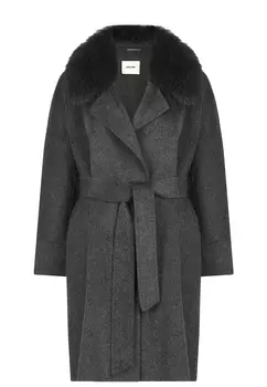 Пальто MAX&MOI