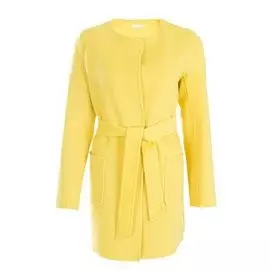 Пальто P.A.R.O.S.H.