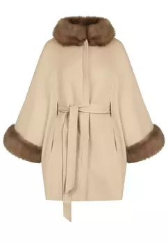 Пальто PAJARO
