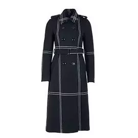 Пальто PATRIZIA PEPE