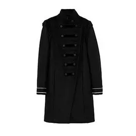 Пальто PATRIZIA PEPE