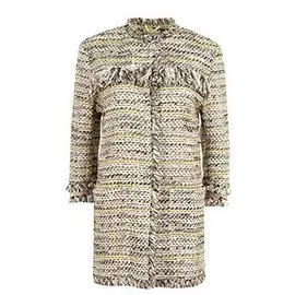 Пальто PATRIZIA PEPE